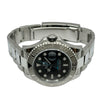 ロレックス ROLEX ヨットマスター40 126622 スレート プラチナ/ステンレススチール 自動巻き メンズ 腕時計