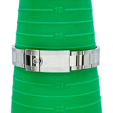 ロレックス ROLEX ヨットマスター40 126622 スレート プラチナ/ステンレススチール 自動巻き メンズ 腕時計