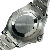 ロレックス ROLEX ヨットマスター40 126622 スレート プラチナ/ステンレススチール 自動巻き メンズ 腕時計