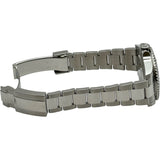 ロレックス ROLEX GMTマスター2 126710BLNR ブラック ステンレススチール 自動巻き メンズ 腕時計