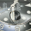 ロレックス ROLEX GMTマスター2 126710BLNR ブラック ステンレススチール 自動巻き メンズ 腕時計