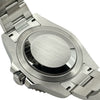 ロレックス ROLEX GMTマスター2 126710BLNR ブラック ステンレススチール 自動巻き メンズ 腕時計