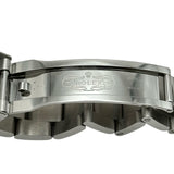 ロレックス ROLEX GMTマスター2 126710BLNR ブラック ステンレススチール 自動巻き メンズ 腕時計