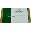 ロレックス ROLEX デイトナ 116503G ブラック ゴールド/ステンレススチール 自動巻き メンズ 腕時計