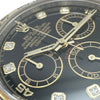 ロレックス ROLEX デイトナ 116503G ブラック ゴールド/ステンレススチール 自動巻き メンズ 腕時計