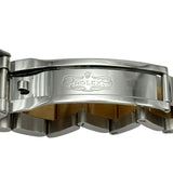 ロレックス ROLEX デイトナ 116503G ブラック ゴールド/ステンレススチール 自動巻き メンズ 腕時計