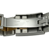 ロレックス ROLEX デイトナ 116503G ブラック ゴールド/ステンレススチール 自動巻き メンズ 腕時計
