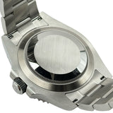 ロレックス ROLEX サブマリーナ 126610LV ブラック ステンレススチール 自動巻き メンズ 腕時計
