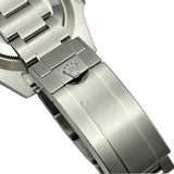 ロレックス ROLEX サブマリーナ 126610LV ブラック ステンレススチール 自動巻き メンズ 腕時計
