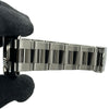 ロレックス ROLEX ターノグラフ 116264 ブラック ホワイトゴールド/ステンレススチール 自動巻き メンズ 腕時計