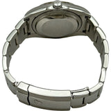 ロレックス ROLEX ターノグラフ 116264 ブラック ホワイトゴールド/ステンレススチール 自動巻き メンズ 腕時計