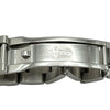 ロレックス ROLEX ターノグラフ 116264 ブラック ホワイトゴールド/ステンレススチール 自動巻き メンズ 腕時計