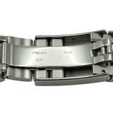 ロレックス ROLEX ターノグラフ 116264 ブラック ホワイトゴールド/ステンレススチール 自動巻き メンズ 腕時計