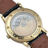 ヴァシュロン・コンスタンタン VACHERON CONSTANTIN パトリモニートラディショナル 87172/000J-9512 シルバー ゴールド 自動巻き メンズ 腕時計