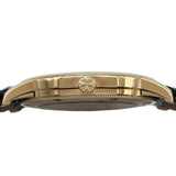 ヴァシュロン・コンスタンタン VACHERON CONSTANTIN パトリモニートラディショナル 87172/000J-9512 シルバー ゴールド 自動巻き メンズ 腕時計
