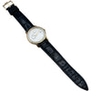 ヴァシュロン・コンスタンタン VACHERON CONSTANTIN パトリモニートラディショナル 87172/000J-9512 シルバー ゴールド 自動巻き メンズ 腕時計