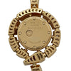 ブルガリ BVLGARI セルペンティ インカンターティ 102536(SPP30G/SPP30D2RUGD2C) ダイヤモンド ピンクゴールド クオーツ レディース 腕時計