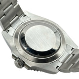 ロレックス ROLEX サブマリーナ 126610LV ブラック ステンレススチール 自動巻き メンズ 腕時計