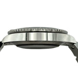 ロレックス ROLEX サブマリーナ 126610LV ブラック ステンレススチール 自動巻き メンズ 腕時計