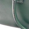 プラダ PRADA ガレリア ミディアム BN1801 グリーン サフィアーノ レディース ショルダーバッグ