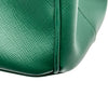 プラダ PRADA ガレリア ミディアム BN1801 グリーン サフィアーノ レディース ショルダーバッグ