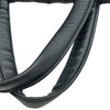 プラダ PRADA ミディアムパデット Re-Nylon トートバッグ 1BG436 ブラック ナイロン レディース ショルダーバッグ