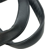 プラダ PRADA ミディアムパデット Re-Nylon トートバッグ 1BG436 ブラック ナイロン レディース ショルダーバッグ