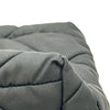 プラダ PRADA ミディアムパデット Re-Nylon トートバッグ 1BG436 ブラック ナイロン レディース ショルダーバッグ