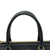 プラダ PRADA ガレリア2WAYハンドバッグ BN1801 ブラック サフィアーノレザー レディース ショルダーバッグ