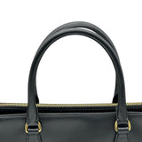 プラダ PRADA ガレリア2WAYハンドバッグ BN1801 ブラック サフィアーノレザー レディース ショルダーバッグ