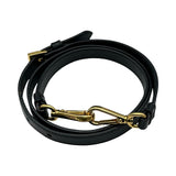 プラダ PRADA ガレリア2WAYハンドバッグ BN1801 ブラック サフィアーノレザー レディース ショルダーバッグ