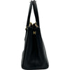 プラダ PRADA ガレリア2WAYハンドバッグ BN1801 ブラック サフィアーノレザー レディース ショルダーバッグ