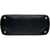 プラダ PRADA ガレリア2WAYハンドバッグ BN1801 ブラック サフィアーノレザー レディース ショルダーバッグ