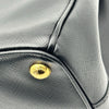 プラダ PRADA ガレリア2WAYハンドバッグ BN1801 ブラック サフィアーノレザー レディース ショルダーバッグ