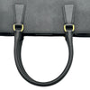 プラダ PRADA 2WAYハンド 1BA118 ブラック レザー レディース ショルダーバッグ