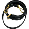 プラダ PRADA 2WAYハンド 1BA118 ブラック レザー レディース ショルダーバッグ