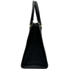 プラダ PRADA 2WAYハンド 1BA118 ブラック レザー レディース ショルダーバッグ