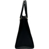プラダ PRADA 2WAYハンド 1BA118 ブラック レザー レディース ショルダーバッグ