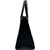 プラダ PRADA 2WAYハンド 1BA118 ブラック レザー レディース ショルダーバッグ