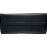 プラダ PRADA 2WAYハンド 1BA118 ブラック レザー レディース ショルダーバッグ