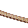 ルイ・ヴィトン LOUIS VUITTON ポシェット・ビバリー M40122 ブラウン モノグラム レディース ハンドバッグ