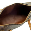 ルイ・ヴィトン LOUIS VUITTON パピヨン26 M51386 ブラウン モノグラムキャンバス/レザー レディース ハンドバッグ