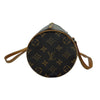 ルイ・ヴィトン LOUIS VUITTON パピヨン26 M51386 ブラウン モノグラムキャンバス/レザー レディース ハンドバッグ