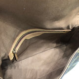 ルイ・ヴィトン LOUIS VUITTON ミニ・ルーピング M51147 ブラウン PVC レディース ハンドバッグ