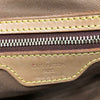 ルイ・ヴィトン LOUIS VUITTON ミニ・ルーピング M51147 ブラウン PVC レディース ハンドバッグ