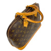 ルイ・ヴィトン LOUIS VUITTON アルマ M51130 ブラウン モノグラム レディース ハンドバッグ
