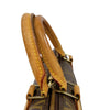 ルイ・ヴィトン LOUIS VUITTON アルマ M51130 ブラウン モノグラム レディース ハンドバッグ