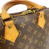 ルイ・ヴィトン LOUIS VUITTON アルマ M51130 ブラウン モノグラム レディース ハンドバッグ