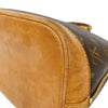 ルイ・ヴィトン LOUIS VUITTON アルマ M51130 ブラウン モノグラム レディース ハンドバッグ