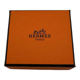 エルメス HERMES ルカデ スカーフリング ゴールド メタル アクセサリー